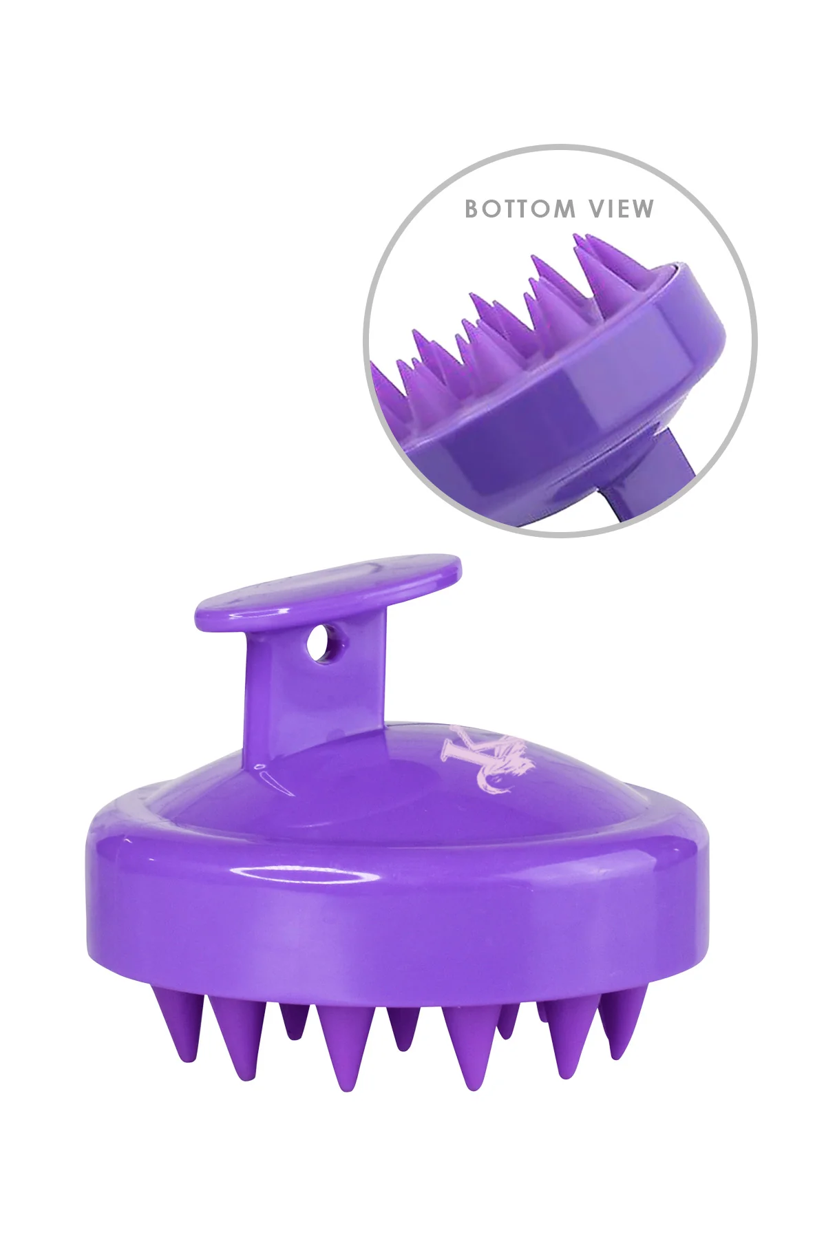 Scalp Therapy Brush - Image 3